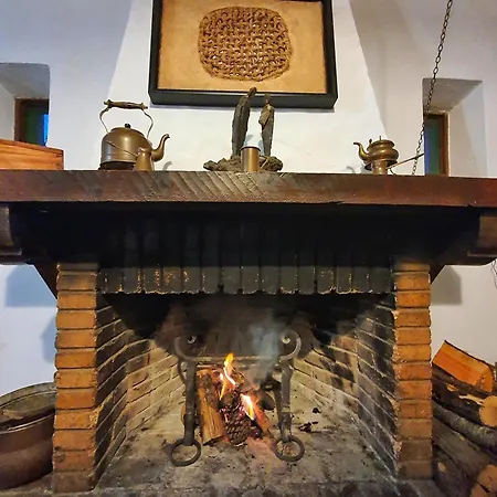 Ferienhaus Montanon Negro 