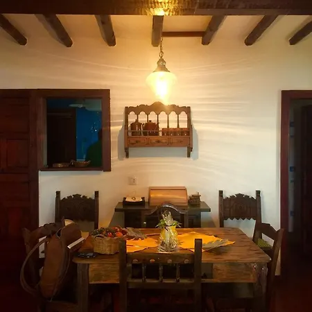 Ferienhaus Montanon Negro 