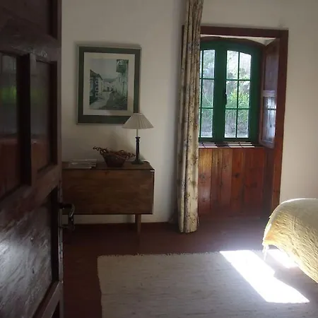 Ferienhaus Montanon Negro 