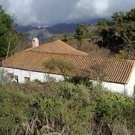 Ferienhaus Montanon Negro 