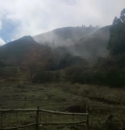 Montanon Negro 