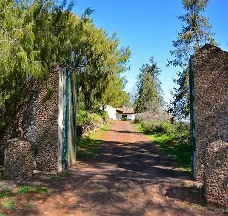 Ferienhaus Montanon Negro 