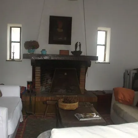 Holiday home Montanon Negro 