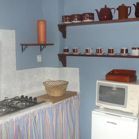 Holiday home Montanon Negro 
