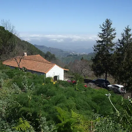 Holiday home Montanon Negro 