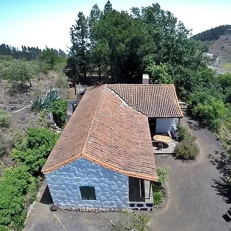 Holiday home Montanon Negro 