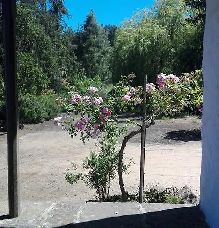 Holiday home Montanon Negro 